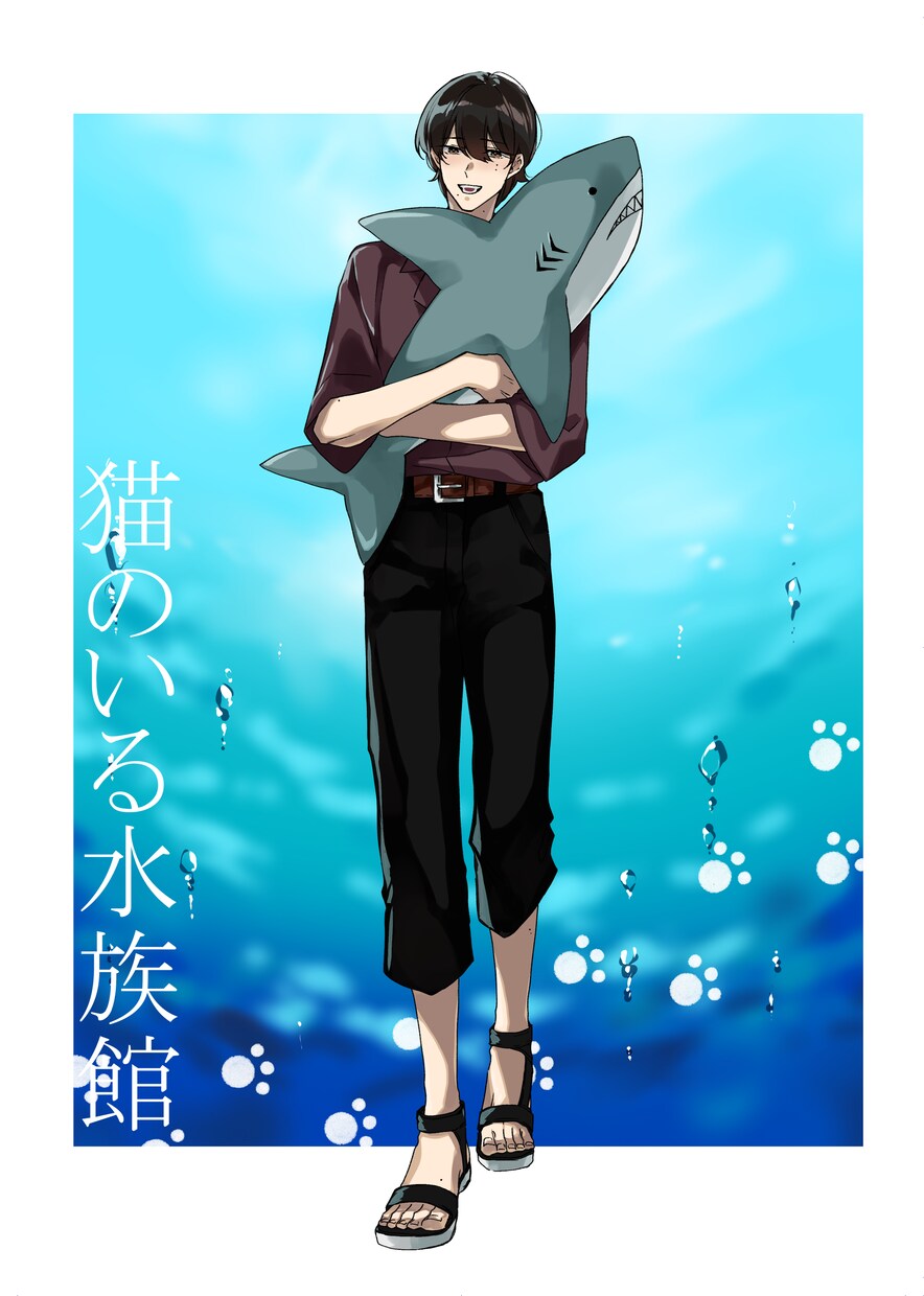 イラスト描きます 小説の表紙、動画用イラストなどに イメージ10