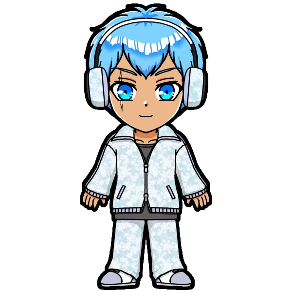 ミニキャラ描きます イリアムなどで使えるミニキャラです。 イメージ4