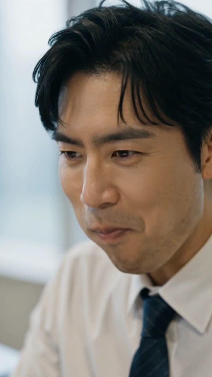 あなたの想いを聞き、ショートのPR動画にします 対話やテキストであなたの想いを聞き、伝わる動画にします イメージ2