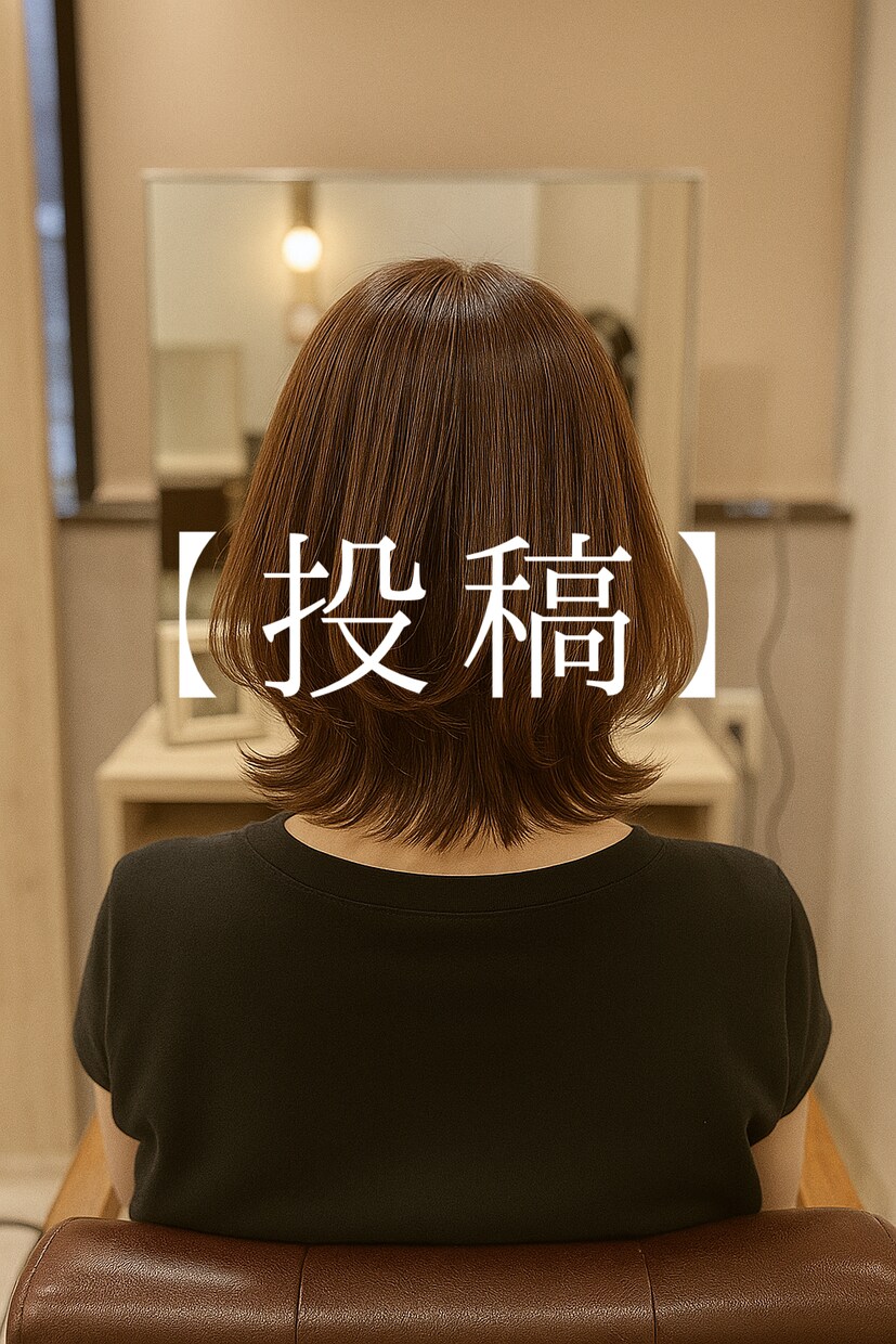 初回限定〜美容師さん向けSNS投稿文を代行します 「伝わる文章」を、現役美容師があなたの代わりに作成します！ イメージ1