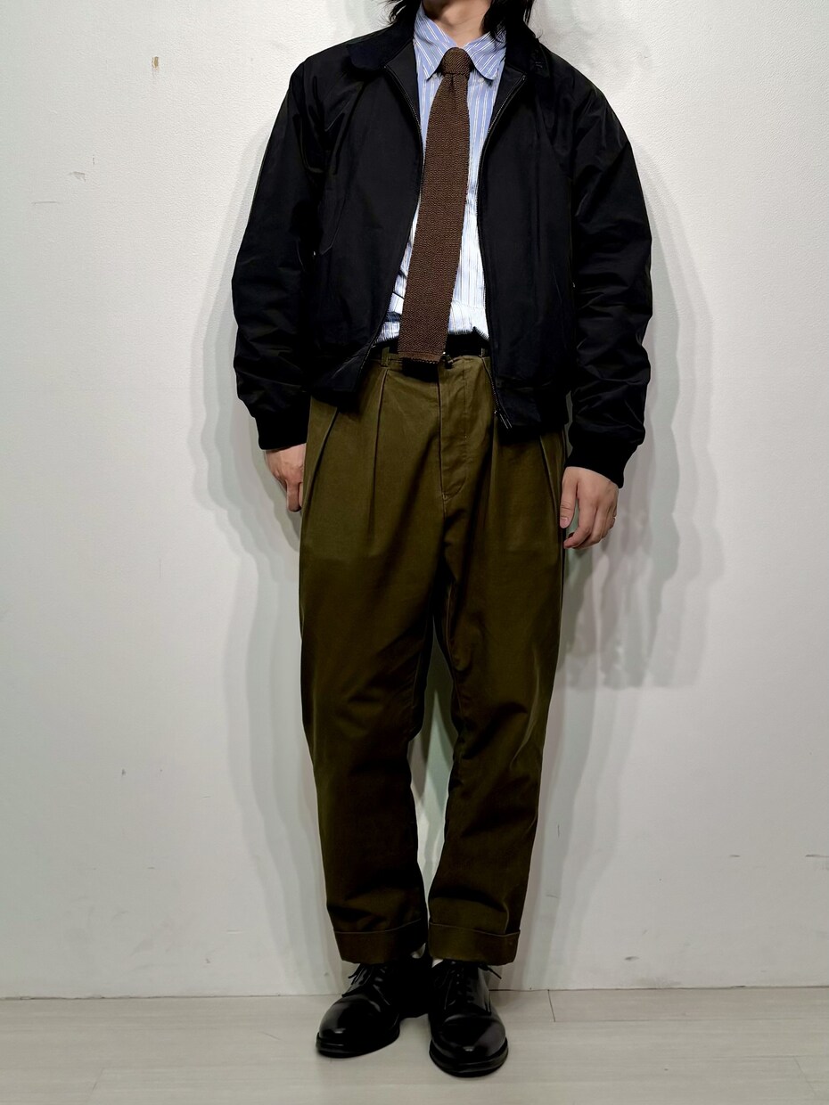 現役アパレル店員があなたの理想の服装教えます どんな服装をしたら良いか分からないやあなたに合った服の提案 イメージ4