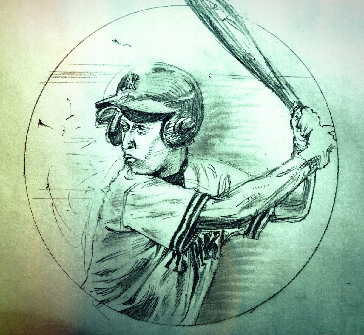 ご希望通りのスタイルで似顔絵お描きします トプ画はもちろん、自由にイラストなども受け付けます。 イメージ2