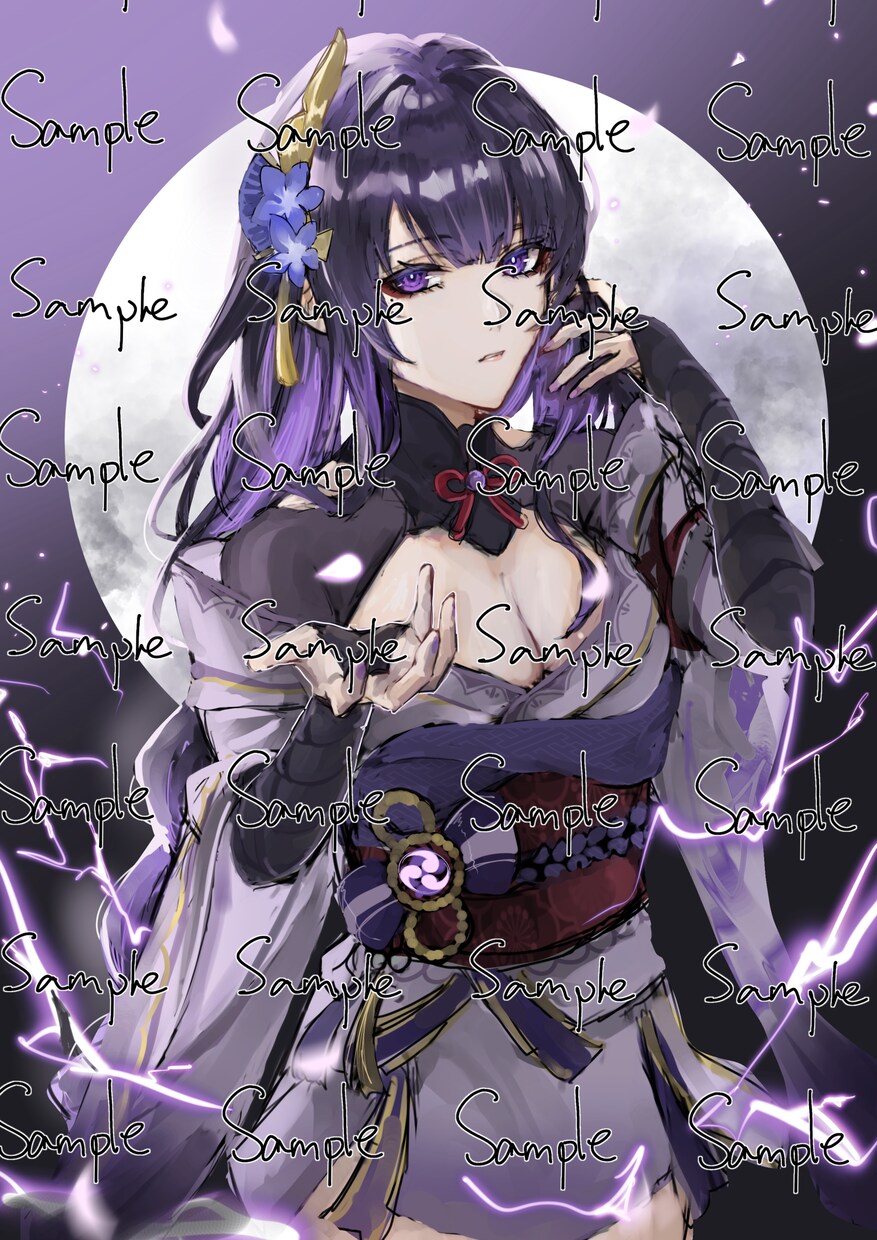 修正無制限‼︎可愛いイラスト描きます 修正無制限‼️自分だけのイラストをお求めの方に‼︎ イメージ3