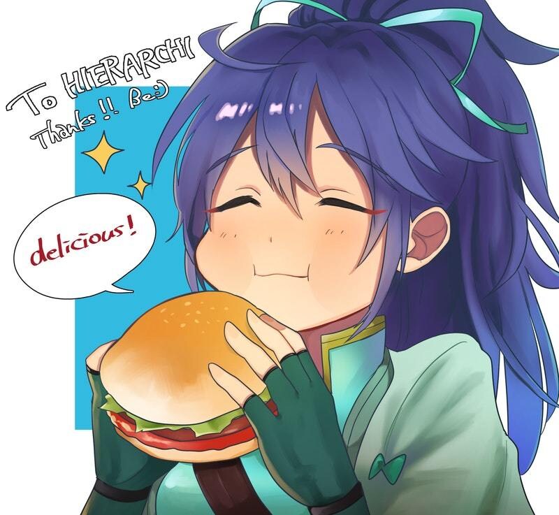 ご希望のイラスト、何でも描きます アイコン、プロフィール画像等に！ イメージ1