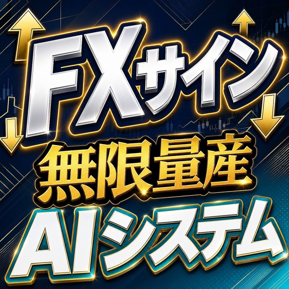 エンジニアがAIでMT4サインツール自作術教えます 現役エンジニア直伝。Claudeに手法を投げるだけの開発術 イメージ1