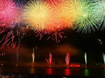 幸運や願いの達成を祈願いたします 恋愛運、金運、仕事運様々な願いを引き寄せましょう。 イメージ1