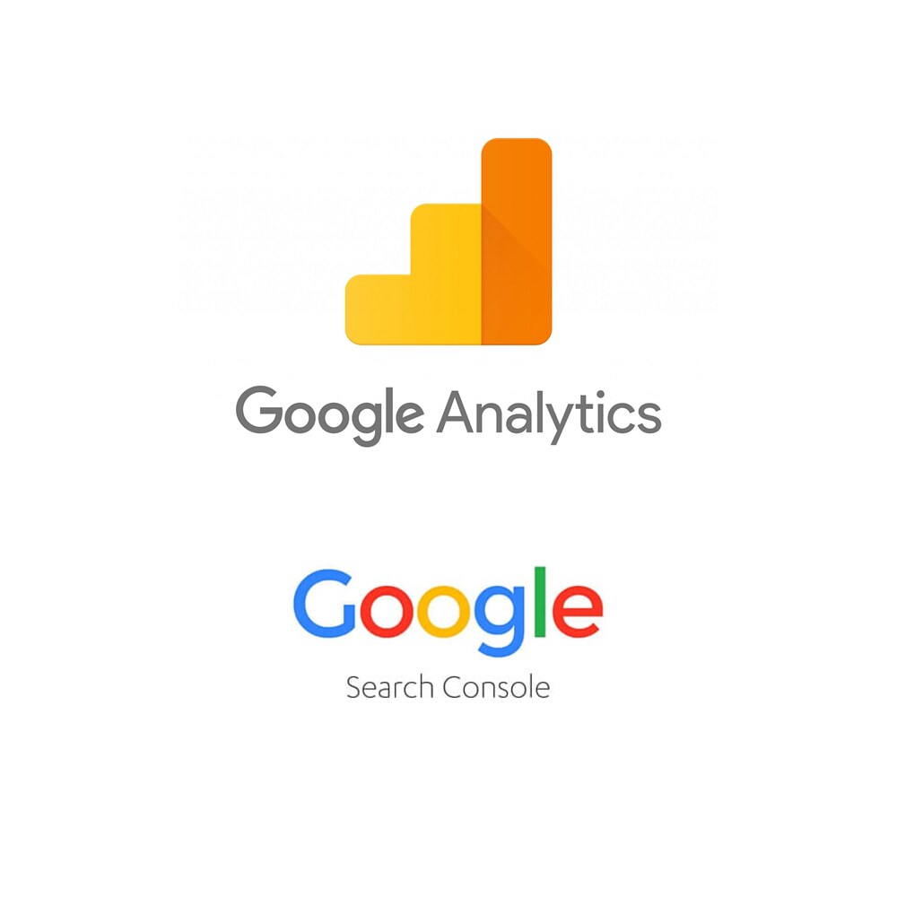 Googleアナリティクスとコンソール設定をします 面倒なAnalyticsとConsoleの設定を簡単おまかせ イメージ1