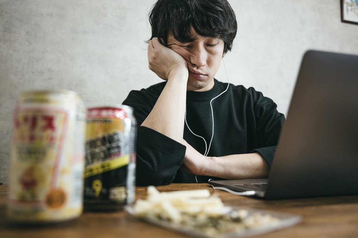 もう仕事をしたくない！会社を辞めたい！愚痴聞きます 社畜、会社・職場がイヤ！辞めたいあなたの気持ちに受け止めます イメージ7