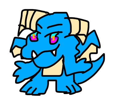 キャラ描きます。動物キャラ描きます ゆるいキャラクター描きます！！　動物キャラクター描きます！！ イメージ2