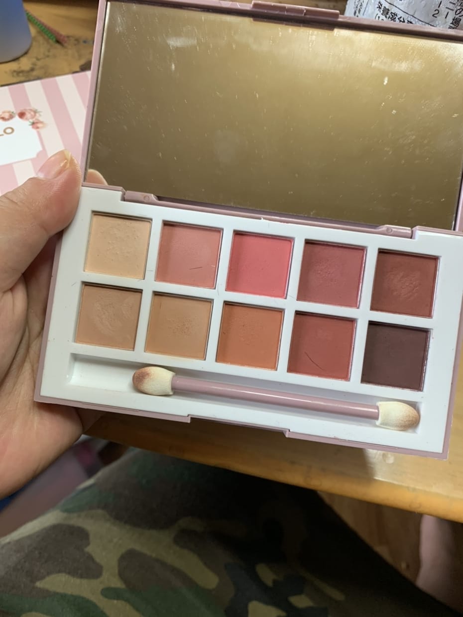 現役美容師がプチプラメイクのアドバイスします あくまでもプチプラ商品を使います。 イメージ2