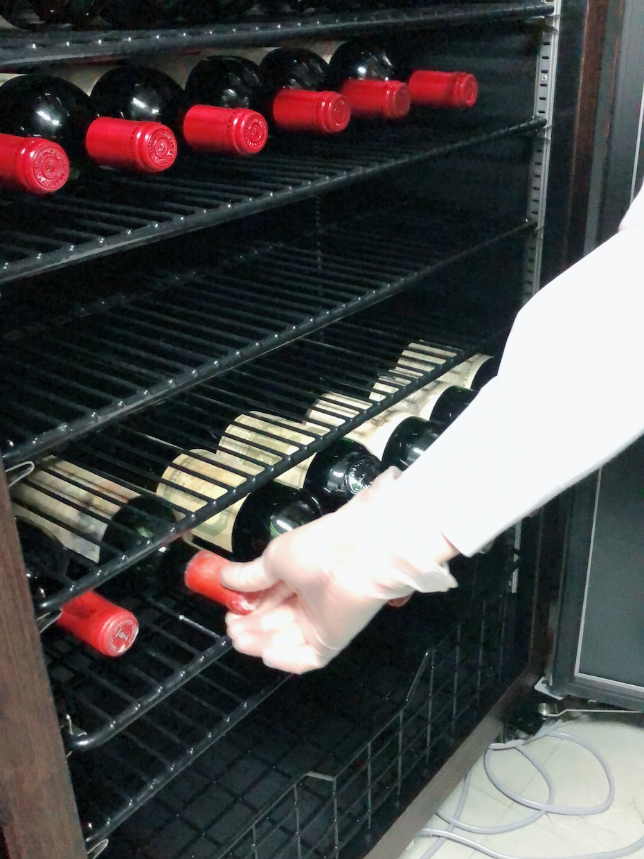 今夜のお酒選びをお手伝い致します ちょっと贅沢なお酒の選定に現役ソムリエのアドバイス イメージ1
