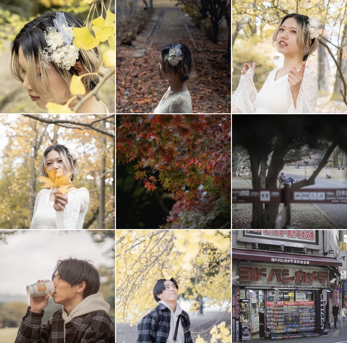 写真加工承ります 写真をオシャレにしたい人集まれ イメージ4