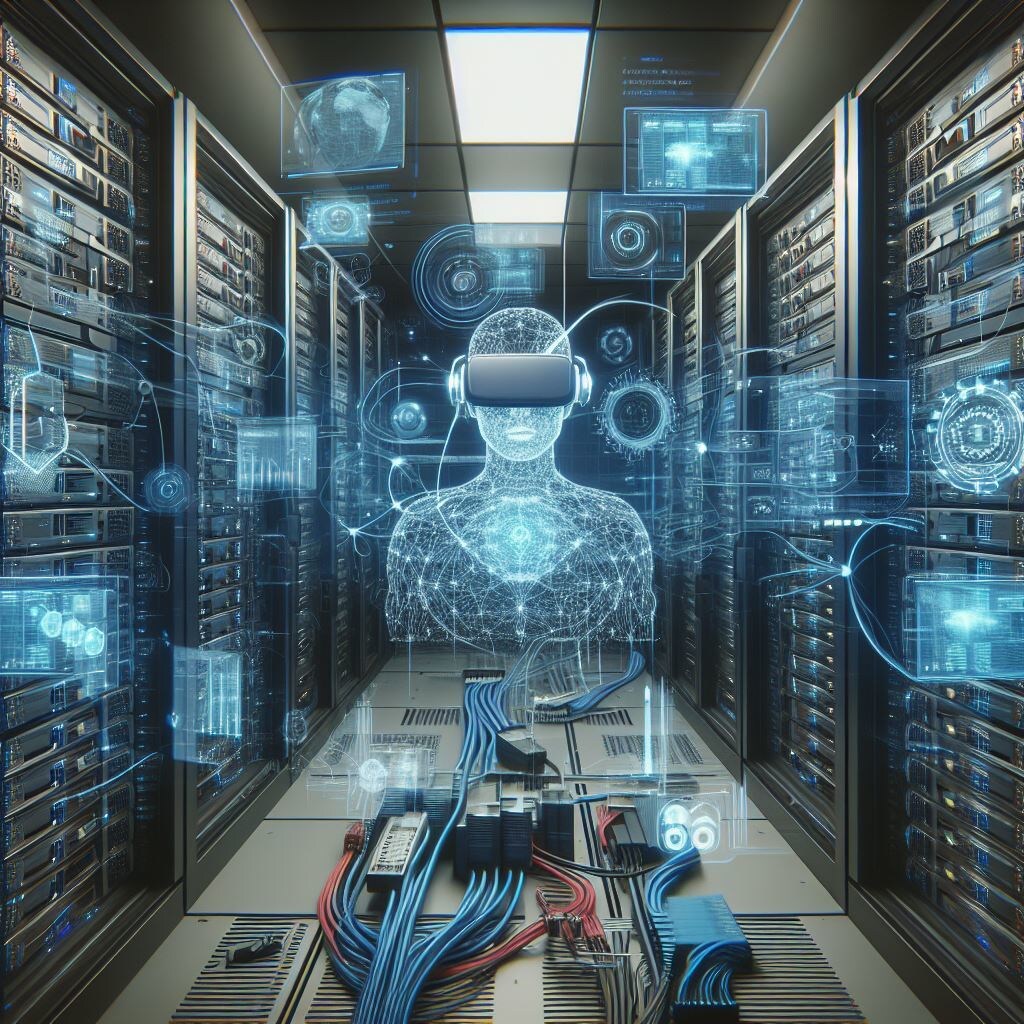 社内SEのバックオフィス作業を代行します 既存機器資産リスト作成作業を代行します！ イメージ1