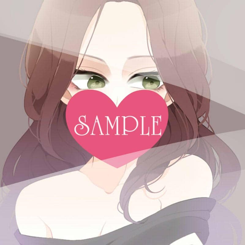 アイコン描きます SNSのアイコンでお困りの方へ。。。 イメージ1