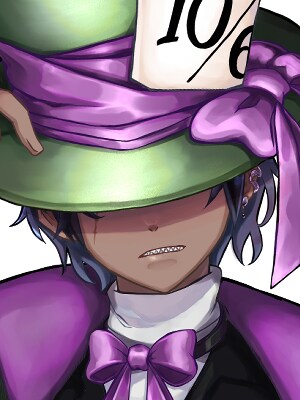 TRPG立ち絵･オリジナルキャラクターを製作します 可愛い女の子や男の子が得意です！ イメージ6