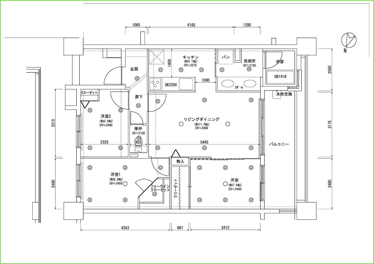 図面や図形の作成、お手伝いします 図面や図形の作成でお困りもしくは手間な方は居ませんか？ イメージ1