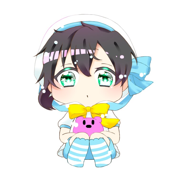 イラスト作成承ります あなただけのイラスト作成します イメージ1