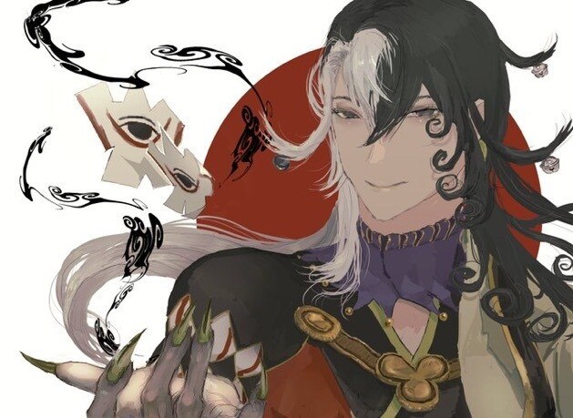最高に雰囲気のいいイラストを基本同じ値段で描きます 現役美大生ですので画力には自信あり！お気軽にどうぞ！ イメージ1