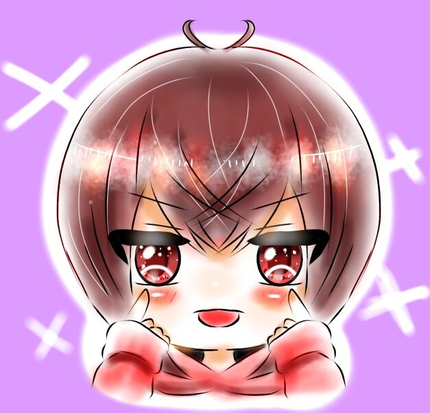 注目される！可愛い&かっこいいアイコン制作します SNS等で使うアイコンイラストを描いて欲しいあなたへ イメージ7