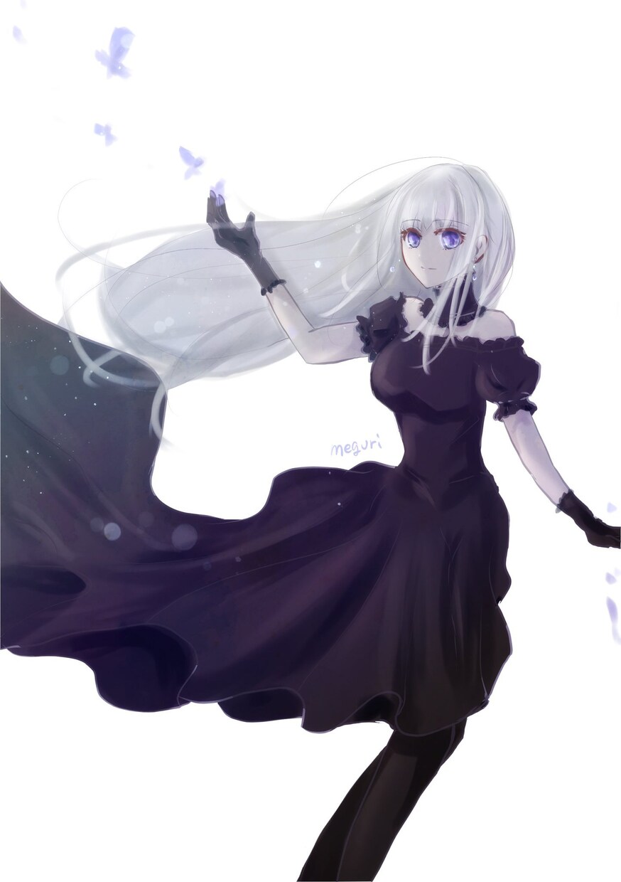 かわいいイラスト描きます SNSアイコンにかわいい女の子のアイコンはいかがですか？ イメージ2