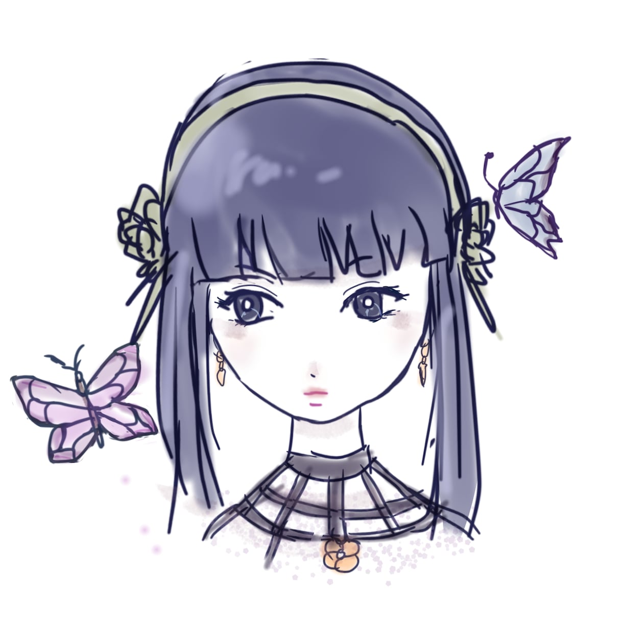 アイコンなど作成します ゆるめ、レトロな雰囲気、popな雰囲気のイラストを描きます イメージ5
