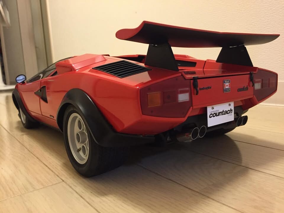 プラモデル、その他キットを代行して作ります プラモデル、その他キットを丁寧に作ります。 イメージ6