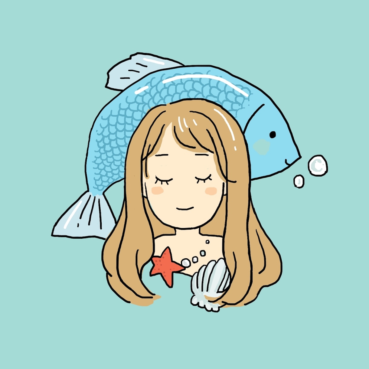 Webテキストのサンプル、その他イラスト描きます ポップなイラストで楽しく勉強！教材やチラシパンフレットに♪ イメージ2