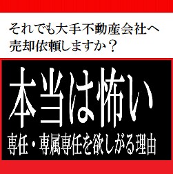 不動産取引（購入・売却）のアドバイス致します 不動産業者の言いなりにならない為の知識はいかがですか？ イメージ3
