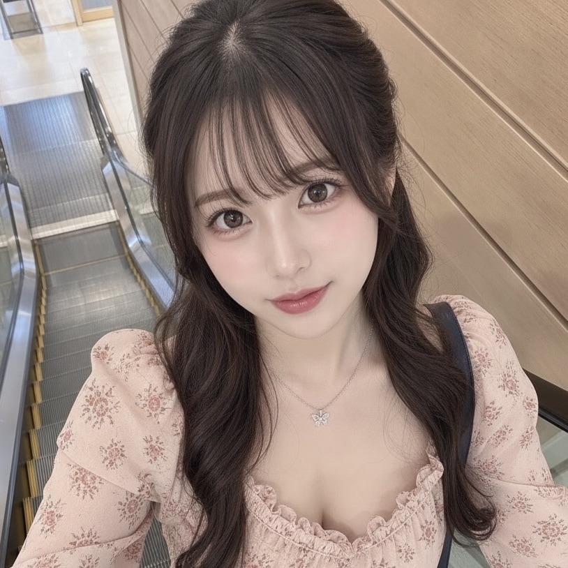 完全オーダーメイドで美男美女のモデルの生成します SNS広告などに！リアルな美男美女をモデルにして集客率UP! イメージ6