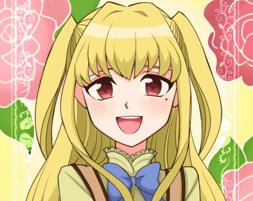 ゲーム・TRPGのキャラクター立ち絵描きます モノ・フルカラー可。表情差分、衣装差分有り イメージ1