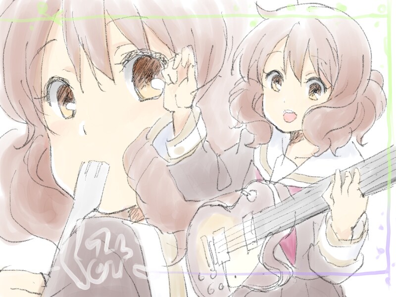 ご希望のキャラクターを、ご希望通りに描きます 好きなキャラクターの想い描いていた姿が現実になります イメージ2