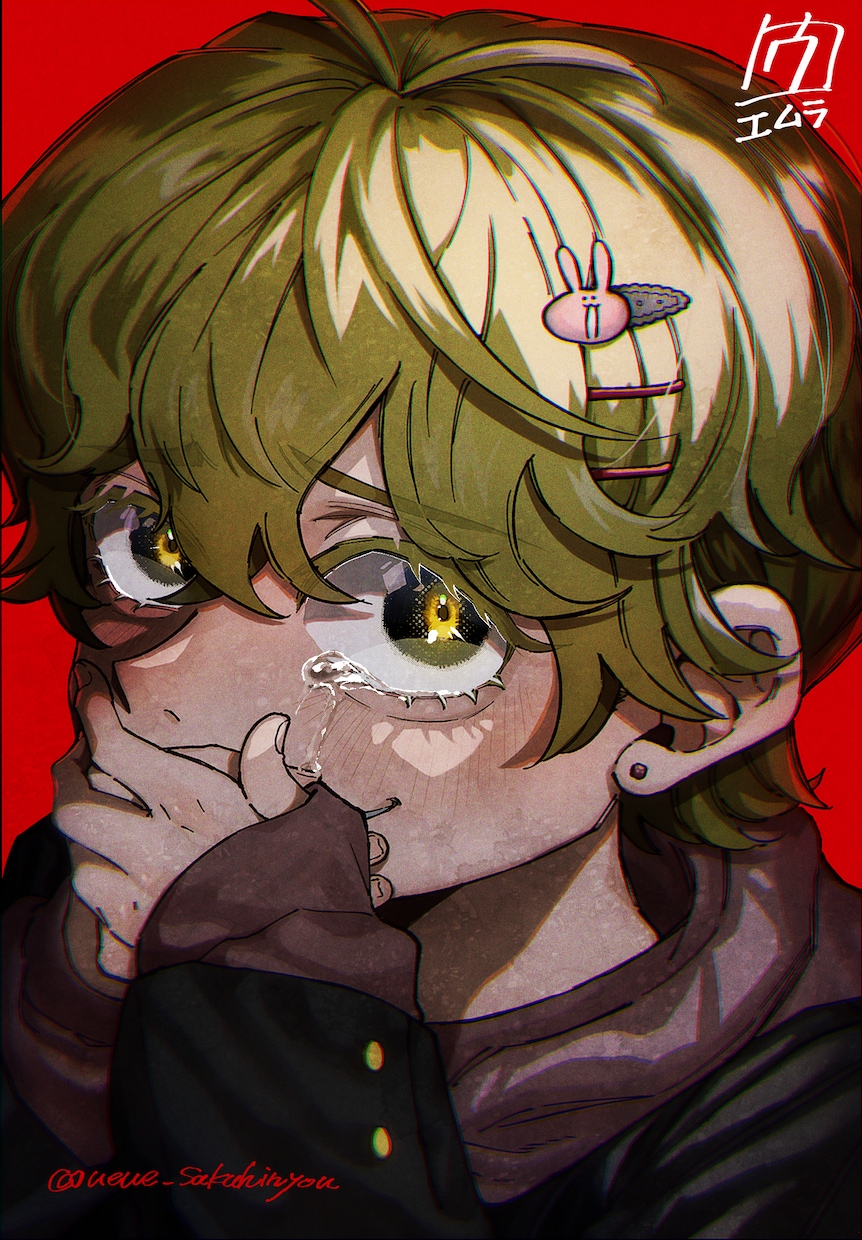 美しい色塗りと構図が魅力のイラスト制作します 仕事が欲しいです！！！！よろしくお願いします！！！！！！！！ イメージ4