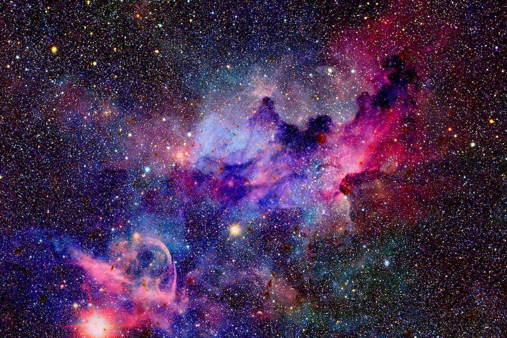 宇宙波動ヒーリングを提供します 見えた未来を導く宇宙波動ヒーリング！ イメージ7