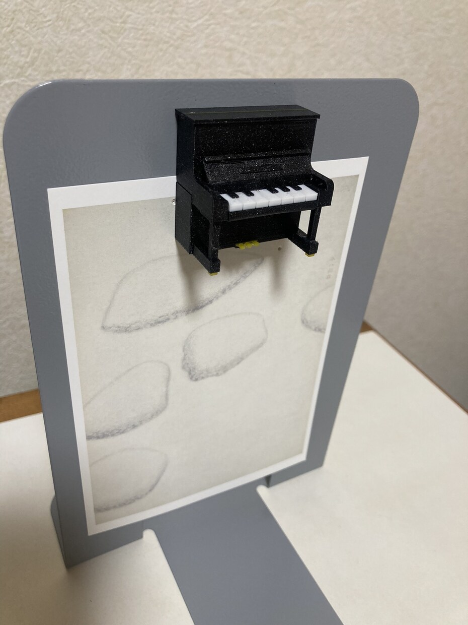 オリジナルの部品やグッズの試作品の製作をします 3DCADと３Dプリンタ-でオブジェクトの製作請負 イメージ8