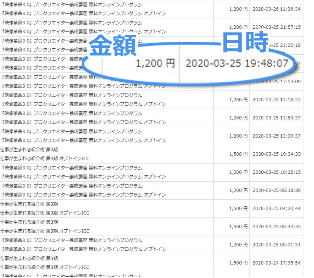 Twitter応援します 少しだけチョット今までとは違います！ イメージ4