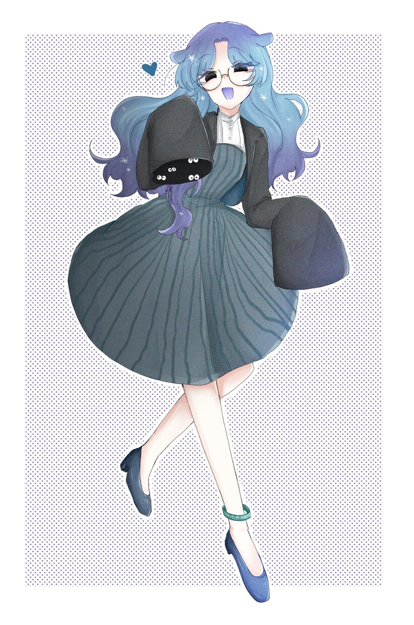 キャラクターイラストを描きます ポップでキュートなテイストのイラストをお届けします イメージ7
