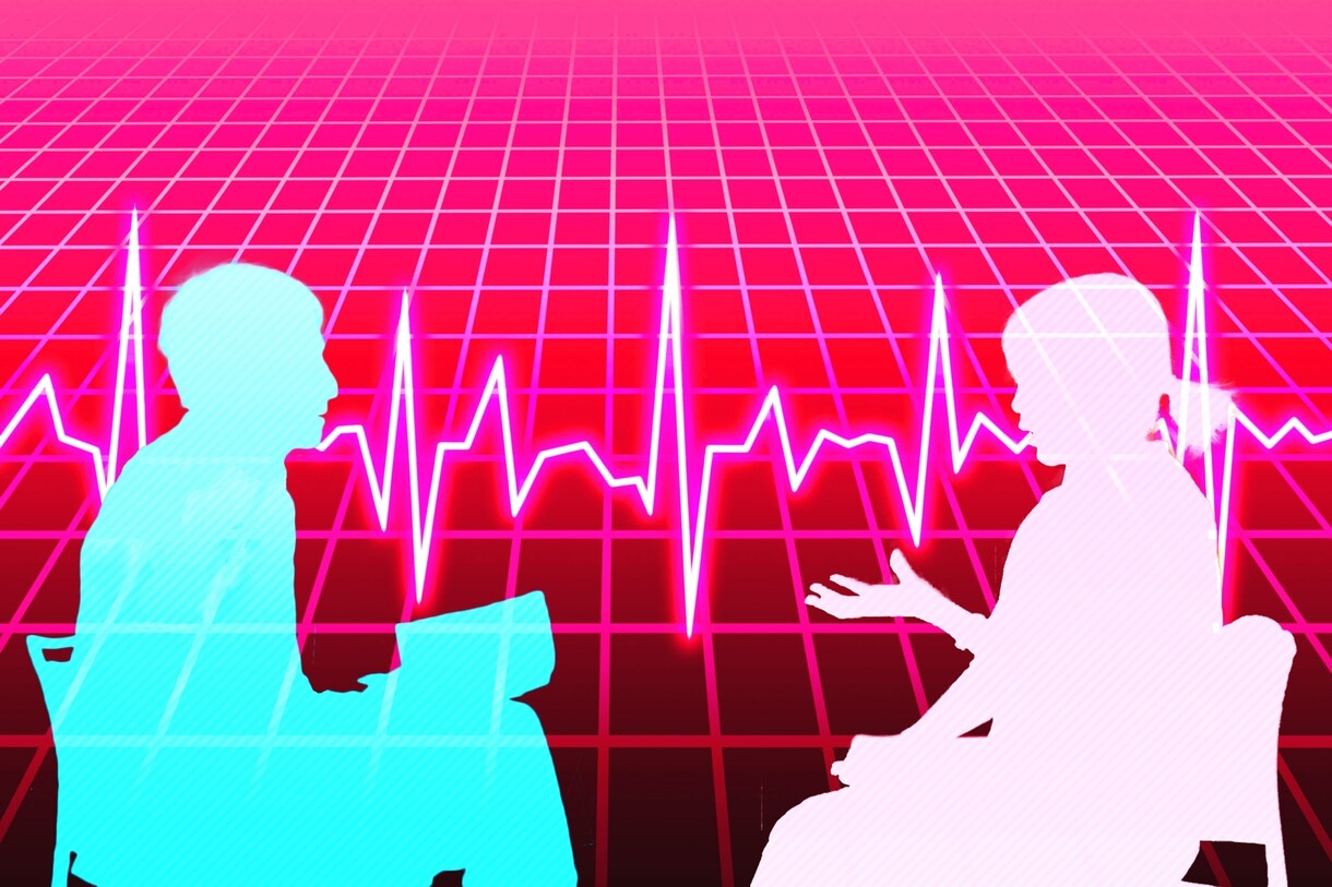 これからの理想の自分の人生の歩き方、お伝えします 夢を諦めた・忘れてしまった貴方へ イメージ1