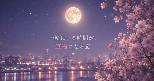 年の差恋愛のお悩みに寄り添います 25歳差恋愛の経験者だからこそ本音でお話しできます イメージ7