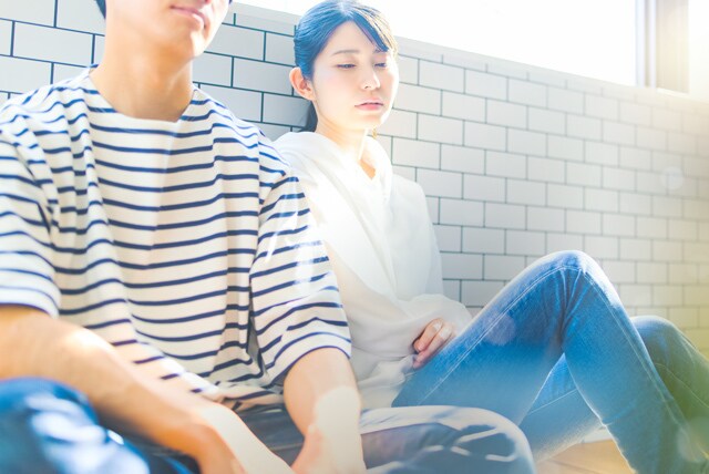彼の回避行動の理由を一緒に読み解いて行きます ３日間｜音信不通や既読・未読スルー等｜謎行動の理由を解明✧ イメージ3