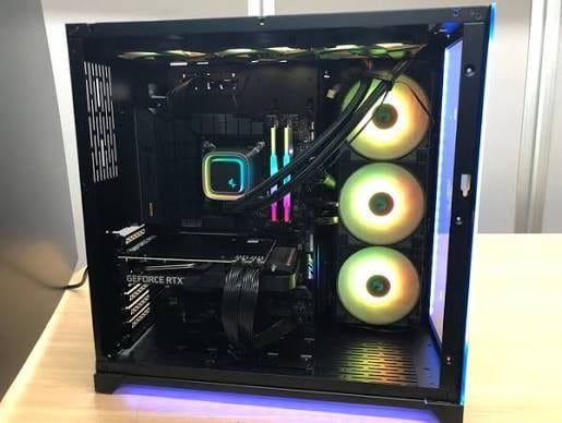 パーツ選定と自作PC組立代行までやります ご要望に合わせた最適且理想のPCを組みます！ イメージ1