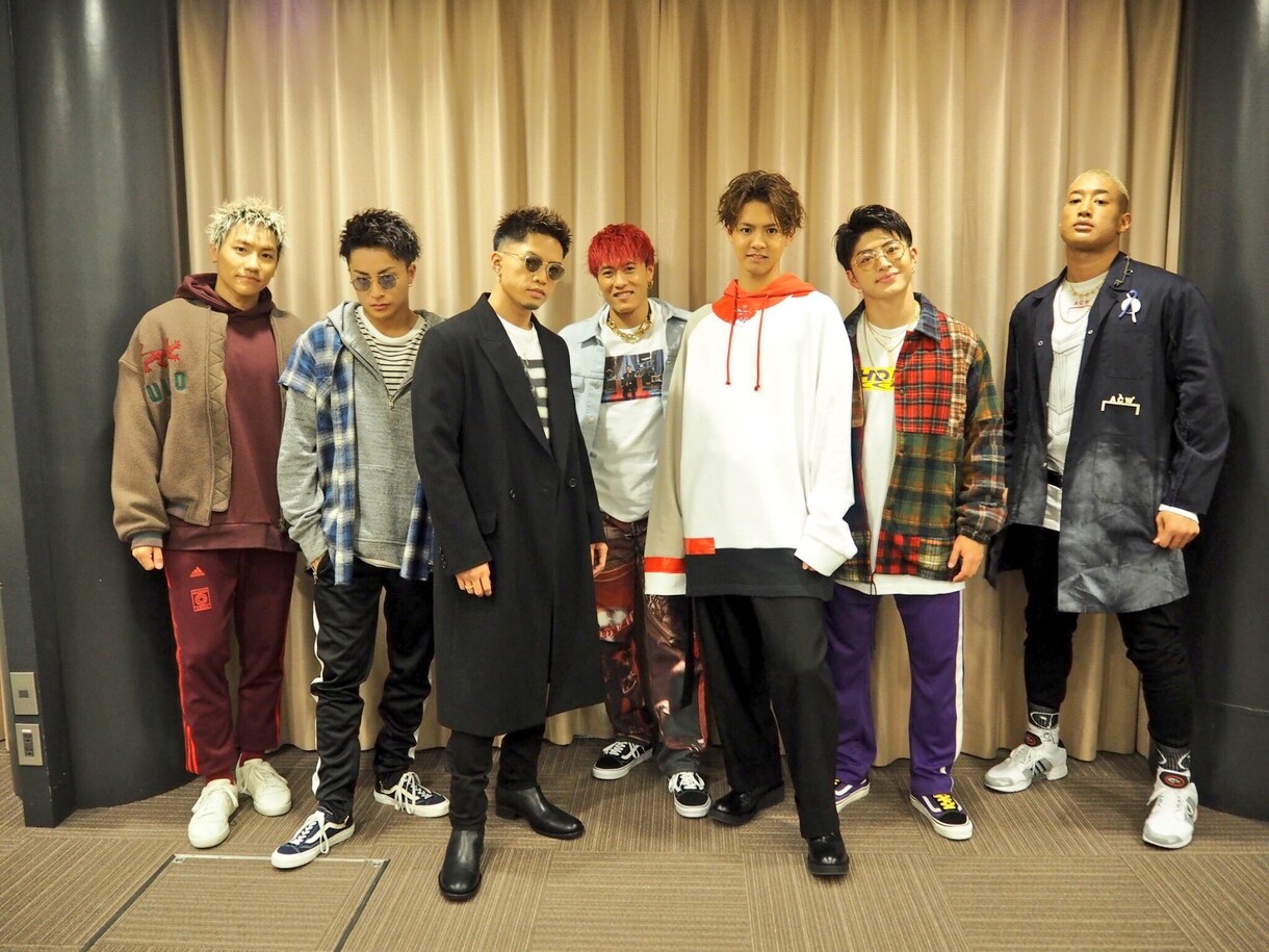 LDHのことなら何でも教えます EXILE、三代目、GENEなど曲をもっと知りたい方へ イメージ1