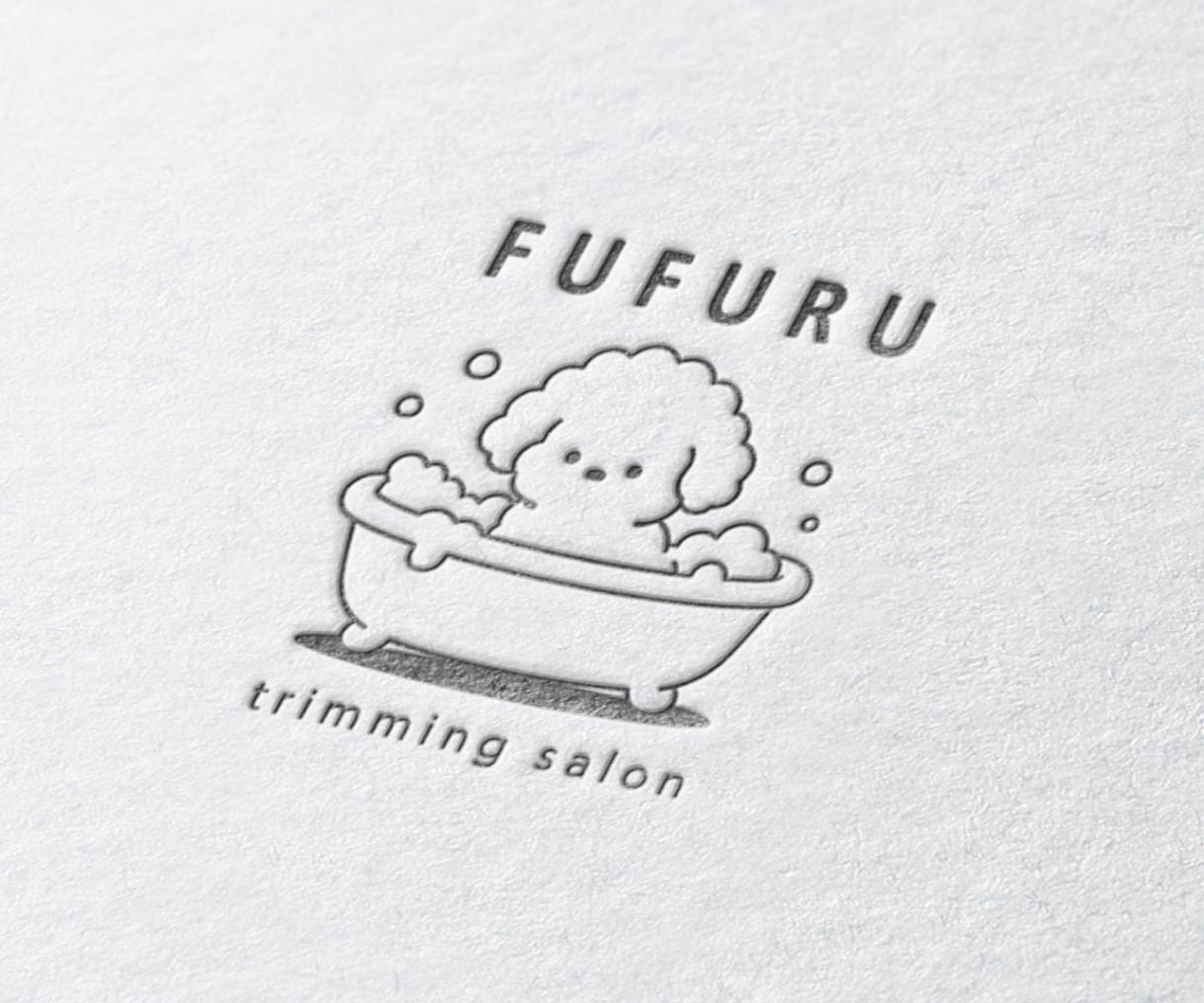 想いの詰まったイラスト入りのロゴを制作します シンプルだけど印象に残る・惹かれるロゴを イメージ5