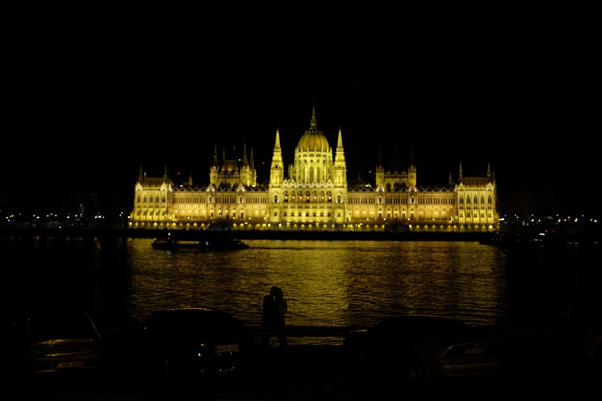 ヨーロッパの街並み写真代行いたします ウィーン在住クリエイターが写真をお届け イメージ1