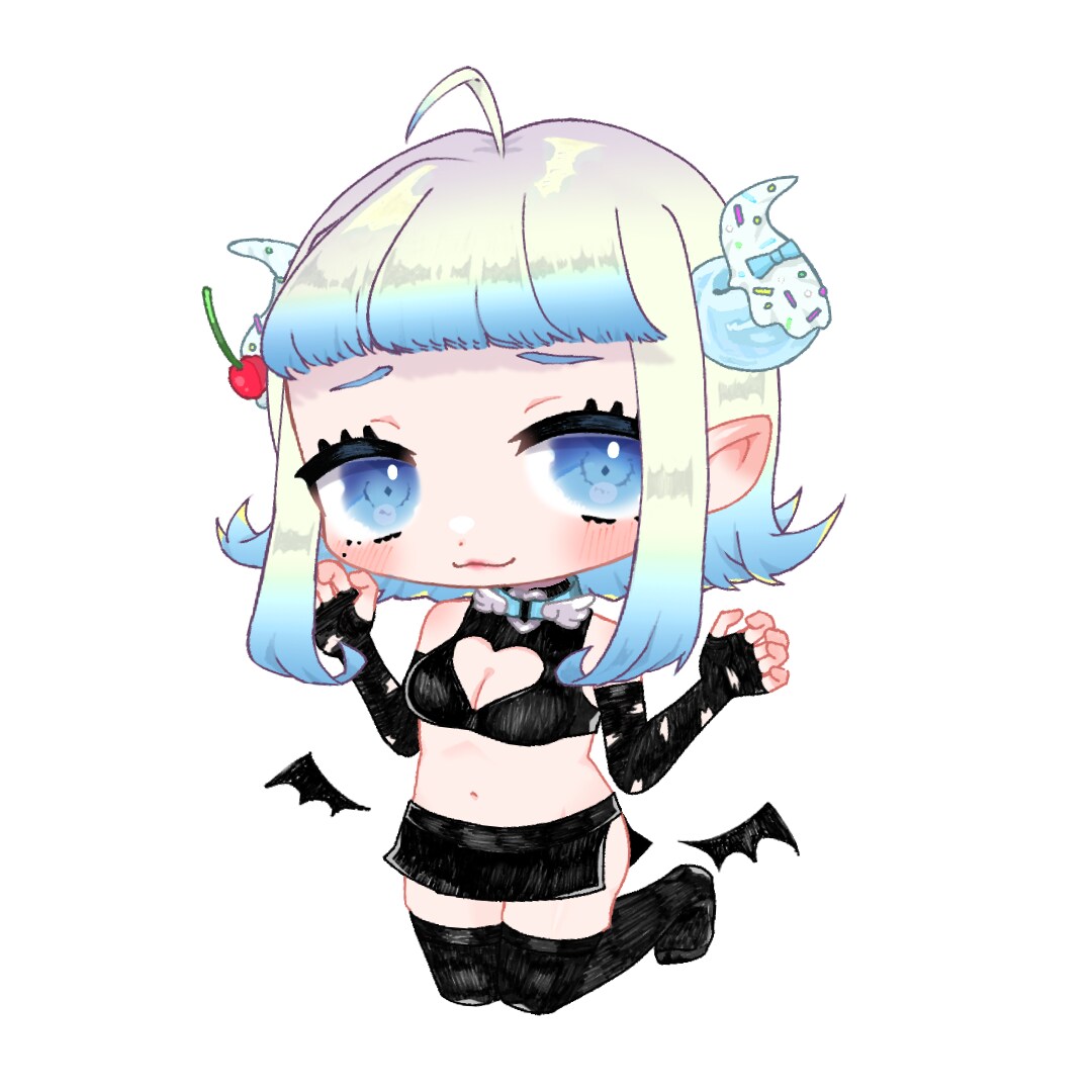 商用可！かわいいSDイラスト描きます 最短２日！アイコンやサムネイルなどに！ イメージ4