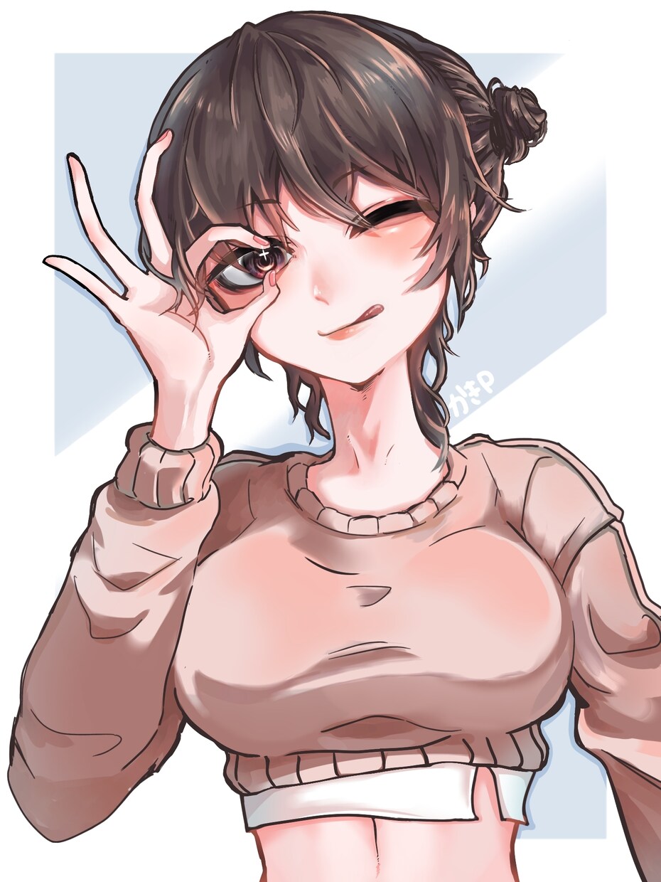 商用利用ok▶︎イラスト、SNSアイコン描きます 実績30件以上!絵柄には融通がききます! イメージ4