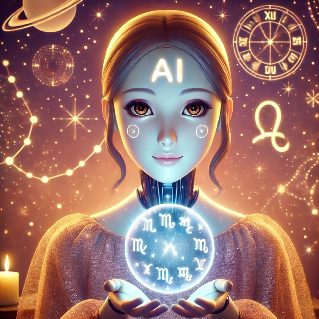 占いで子どもの未来を診断します AI占いLab～子どもの未来診断～ イメージ1