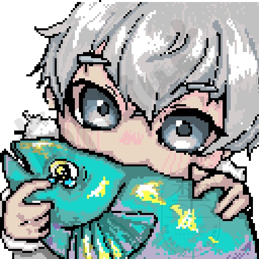 貴方だけのオリジナルイラスト制作します SNSアイコンや一枚絵、歌ってみたイラスト等描きます！ イメージ3
