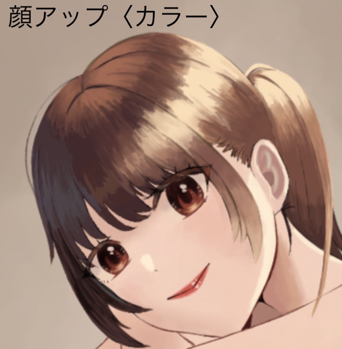 あなたにピッタリの絵を描きます 漫画家の卵が丁寧に作成致します！ イメージ3