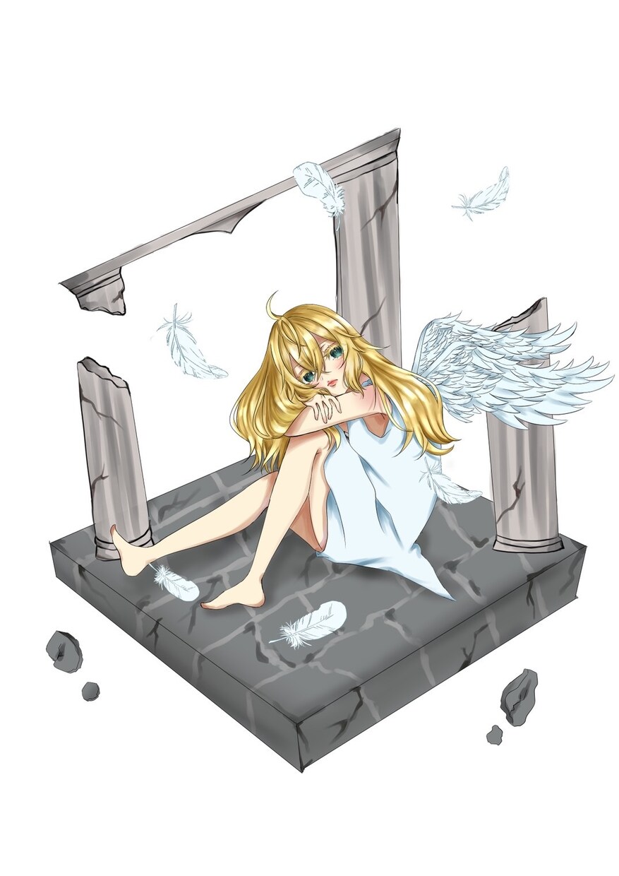 可愛い女の子からかっこいい男の子、立ち絵を描きます アイコンやVTuberの立ち絵等お気軽にご相談ください！ イメージ2