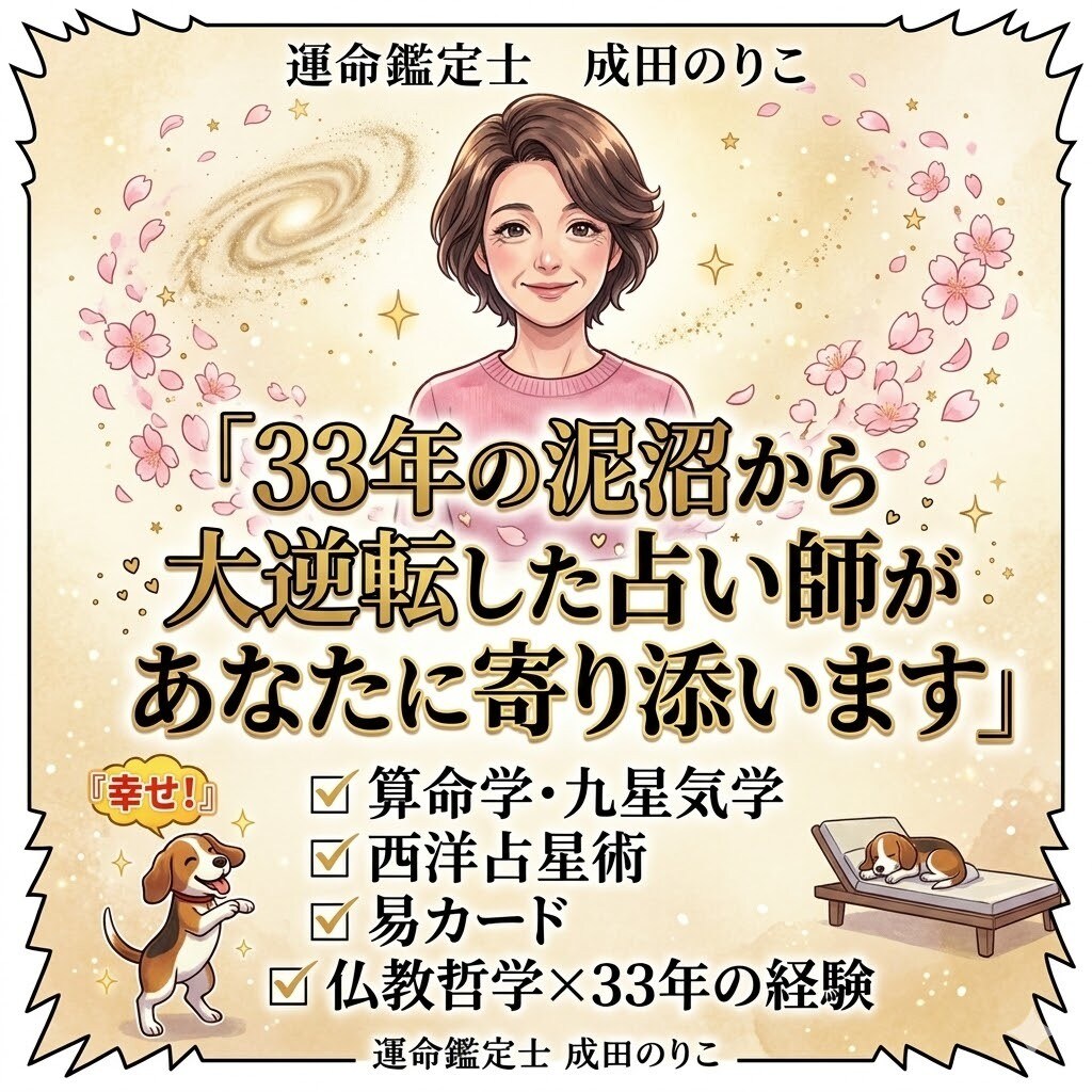 心のモヤモヤ整理。33年の経験を持つ私が伴走します 夫への不満、孤独、将来の不安を経験した私が、一緒に整理します イメージ2